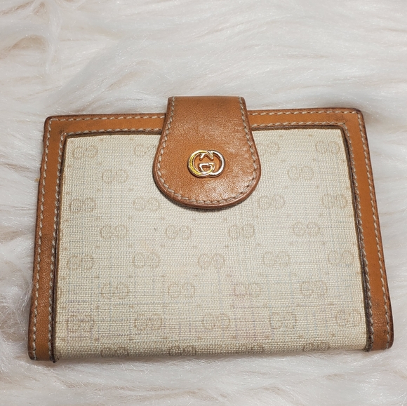 💯Authentic MINI GUCCI WALLET - Picture 9 of 9